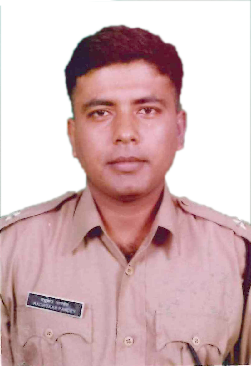 Madhukar Pandey Madhukar Pandey